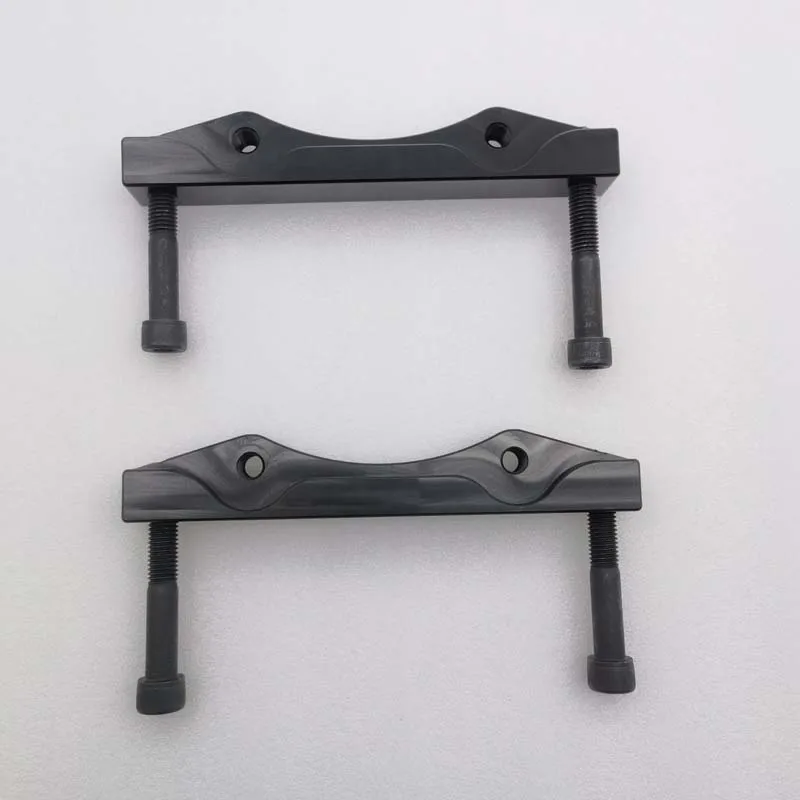 مصنع إنتاج 6061 الألومنيوم غطاء جرس مركزي لفورد Bmw هوندا ألفا نيسان باترول تويوتا سوبرا نموذج سيارة مختلف #5