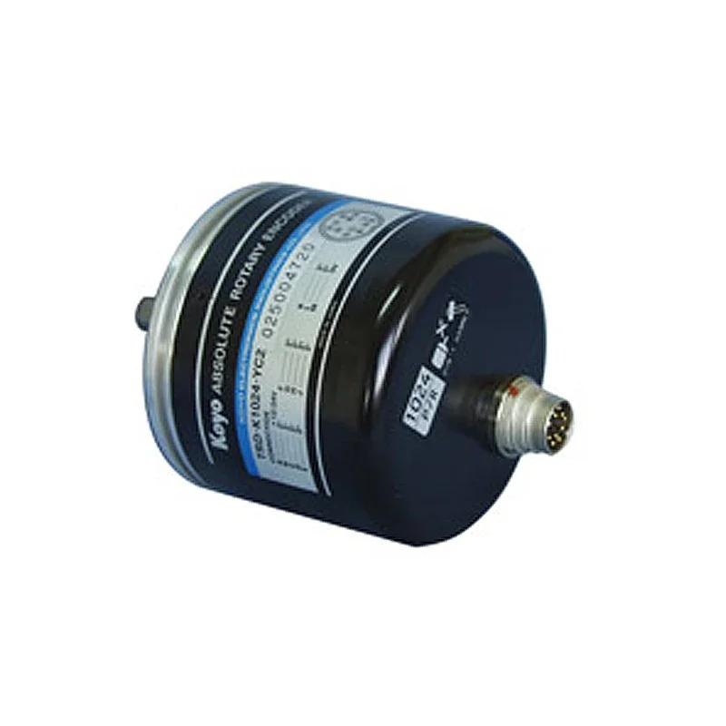 

Rotary Encoders Koyo TRD-CH TRD-S1200-VD TRD-MA Origin New have in stock can talk price