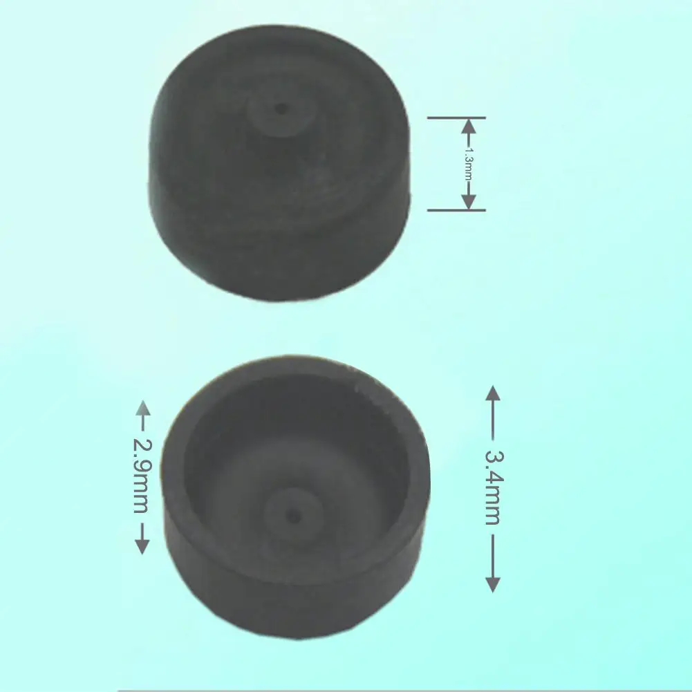 1 шт., резиновый воздушный насос для аквариума