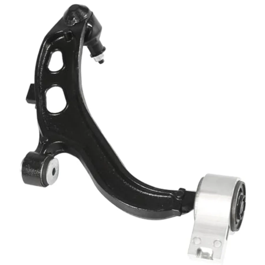 

Front Left Lower Control Arm for Ford Taurus Flex and Lincoln MKT 20102012 Compatible with Lincoln MKS 20092012 Includes Ball J