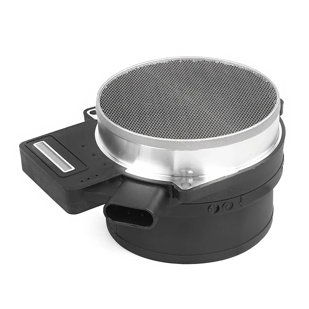 Mass Airflow Meter MAF Sensor Engine Replacement Direct Replacement Heat Resistant Wear Resistant Quick Installation