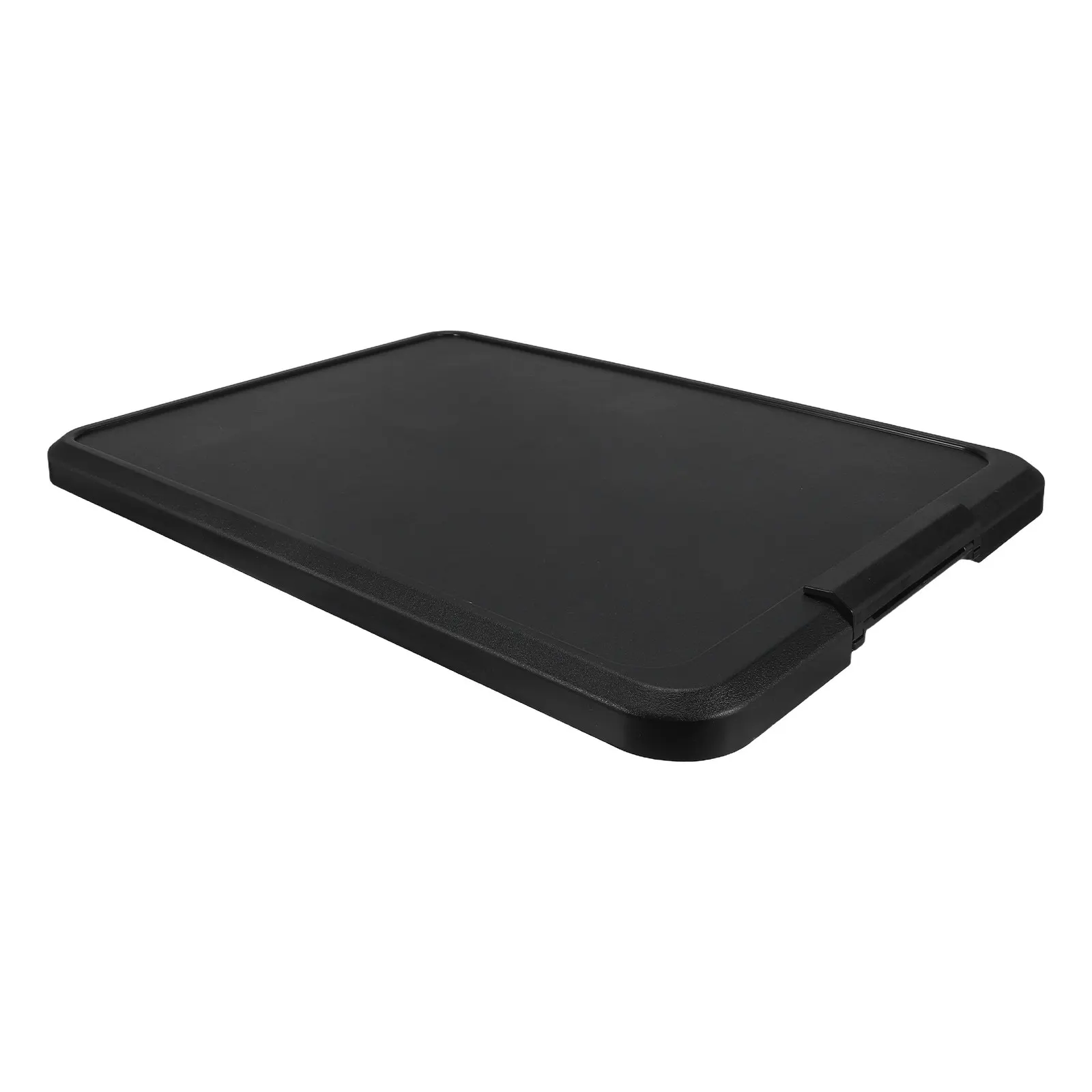 41x30x2cm Kitchen Appliance Sliding Tray for Coffee Machine Mixer Toaster Blender Compact Countertop Slider Tray Low Noise Easy