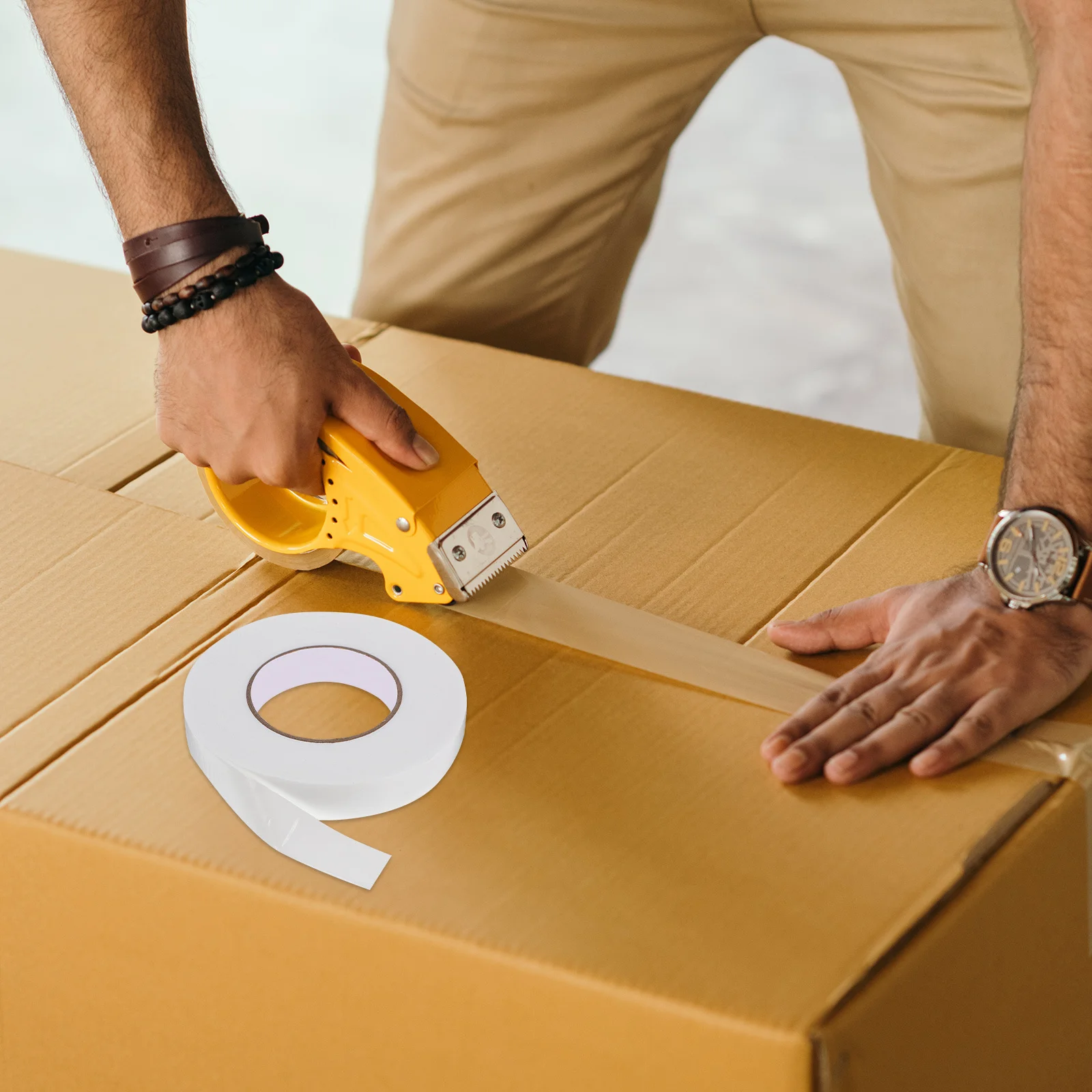 High-Density Double…