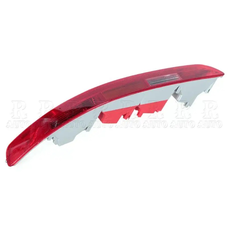 R-AUTO 8R0945096 8R0945095 Rear Bumper Brake Light Assembly Stop Lamp Turn Signal Lamp Reversing Light For Audi Q5 2009-2017