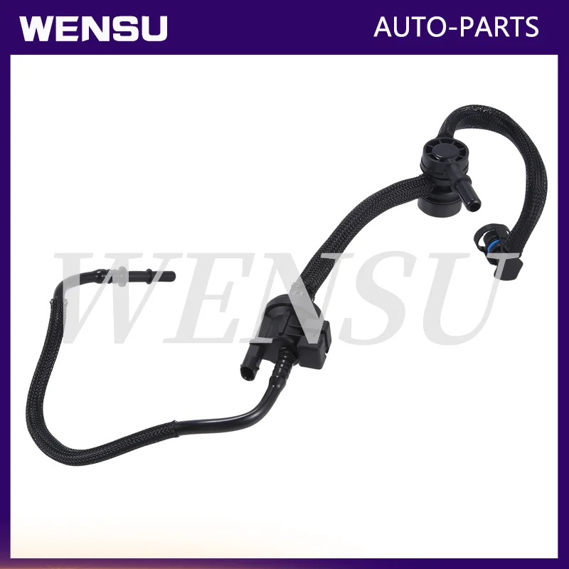 C2D19426 Vapor Canister Purge Solenoid Valve suitable for Jaguar XFR-S XFR XF 2013-2015