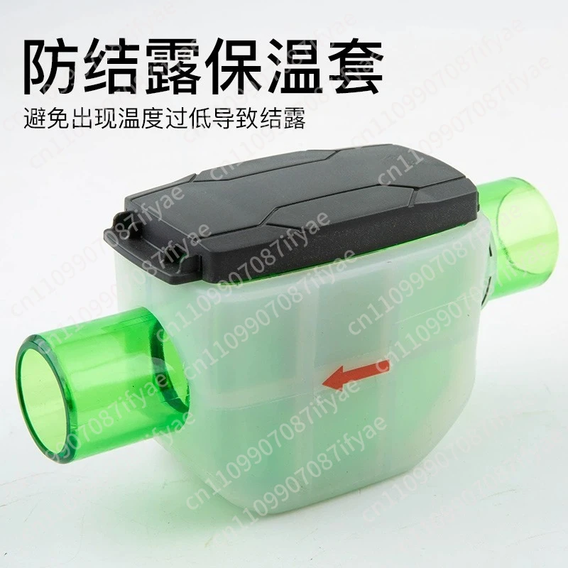 PT-25 drain deodorant valve condensate pipe check valve trap three prevention backflow check valve insect control