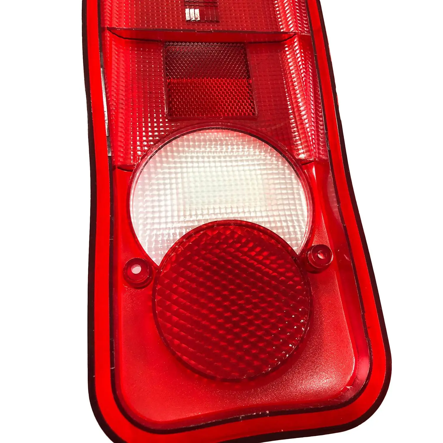 Für Nissan Cabstar Hinten Rücklicht Objektiv Eclipse Teardrop Rh/Lh