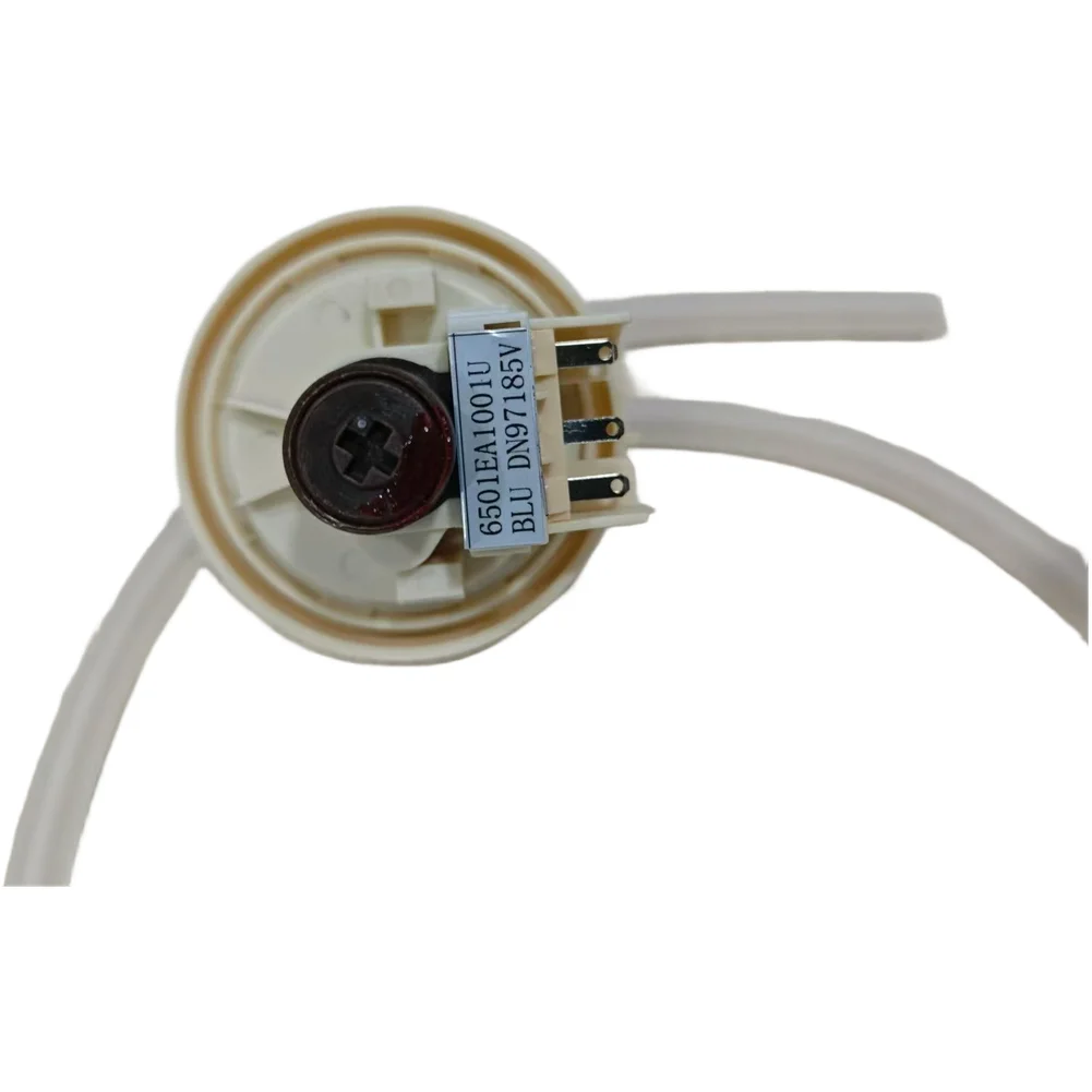 Replacement Pressure Switch for Washer Water Level Monitoring Fits For 6501EA1001C AP5204365 EBF62754506 2651052