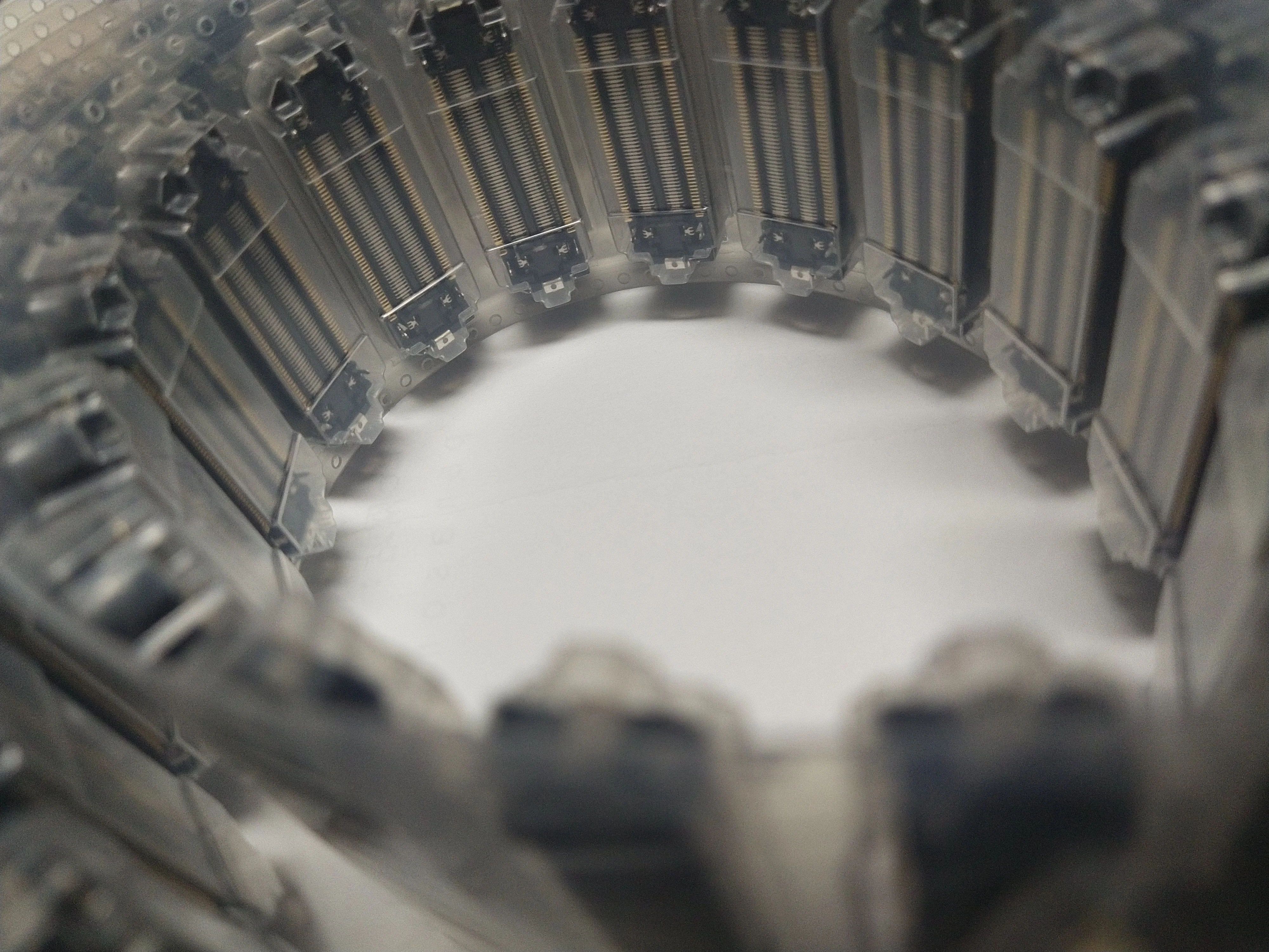 FX23L-100S-0.5SV(20) HRS Electronic Components