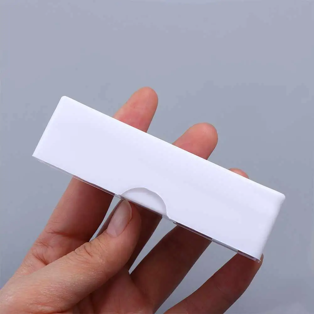 Punto di cambio magico Dadi Previsione Dadi Trucchi magici Trucchi di previsione Facile da fare Regalo di compleanno magico in plastica per primo piano