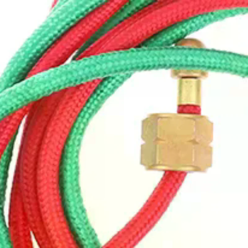 

Набор для сварки и резки: многофункциональный прецизионный кислородно-ацетиленовый сварочный комплект