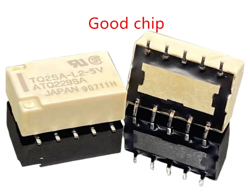 1Pcs Tq2Sa-L2-5V So… - image