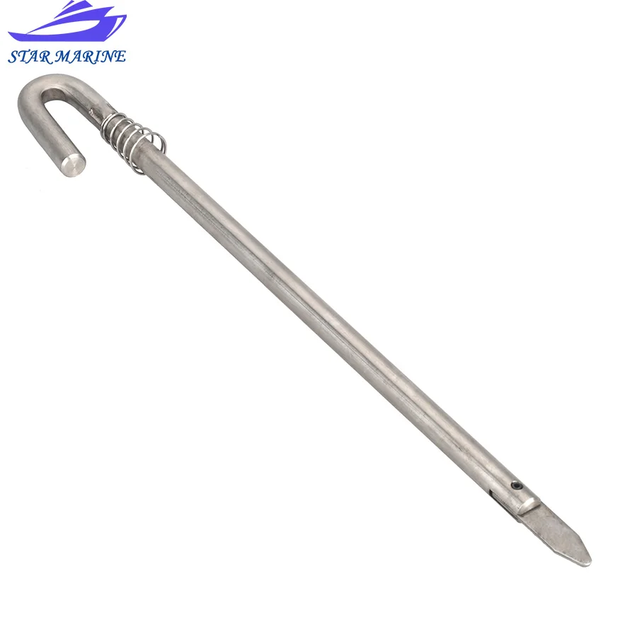 

676-43160 Tilt Rod Assy for Yamaha Outboard engine part & board engine part 676-43160-02 676-43160-02-00