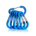 Azul 6 piezas
