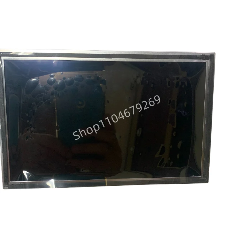 LAM070G046B 7.0 calowy wyświetlacz LCD panelu instrumentów do Porsche Panamera