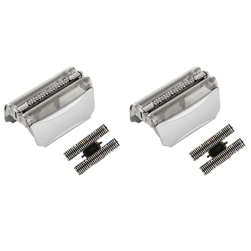 

2X51S сменная сетка и резак для бритвы Braun Series 5 8000 5643 5758 8970-A54Q