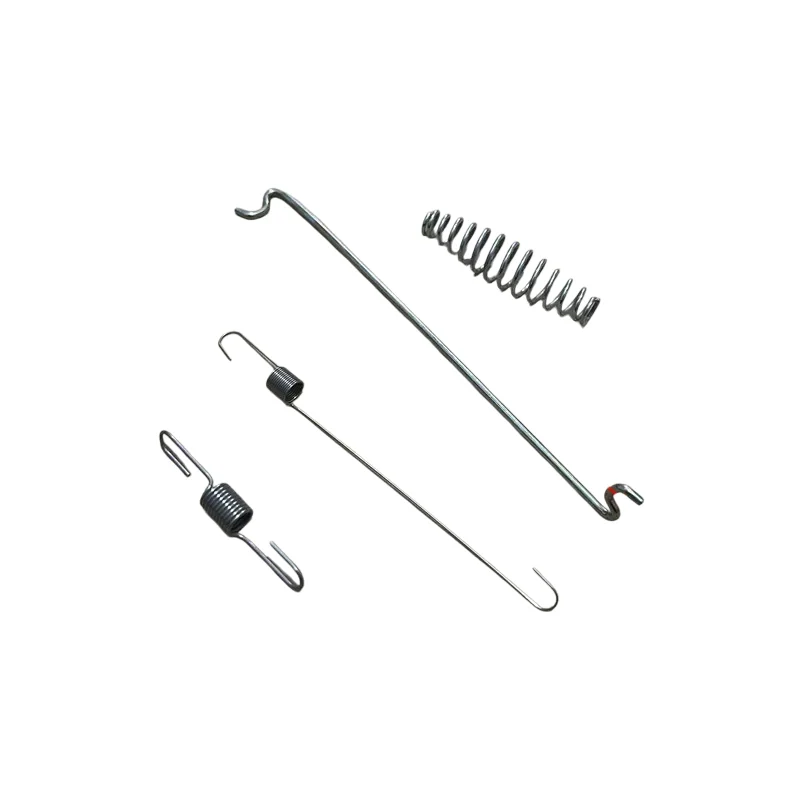 Resorte de retorno para Subaru Robin EH12-2D, reemplazo de apisonadora EH12, para motor MT72FW, MT84FW