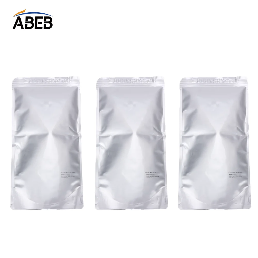 1PCS Type28 Developer Powder For Ricoh MP3053 3352 3353 3025 2352 3053 High Compatible Copier iron Carrier Black 345g/Bag