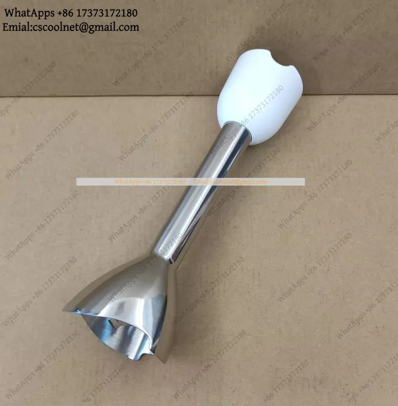 Hand Blender Blade Assembly for Philips HR1608 HR1604 HR1607 Cutter Head