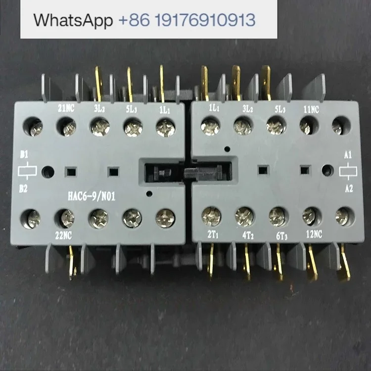 reversible-interlocking-ac-contactor-hac6-9-n01-n10-dc24v-48v-220v