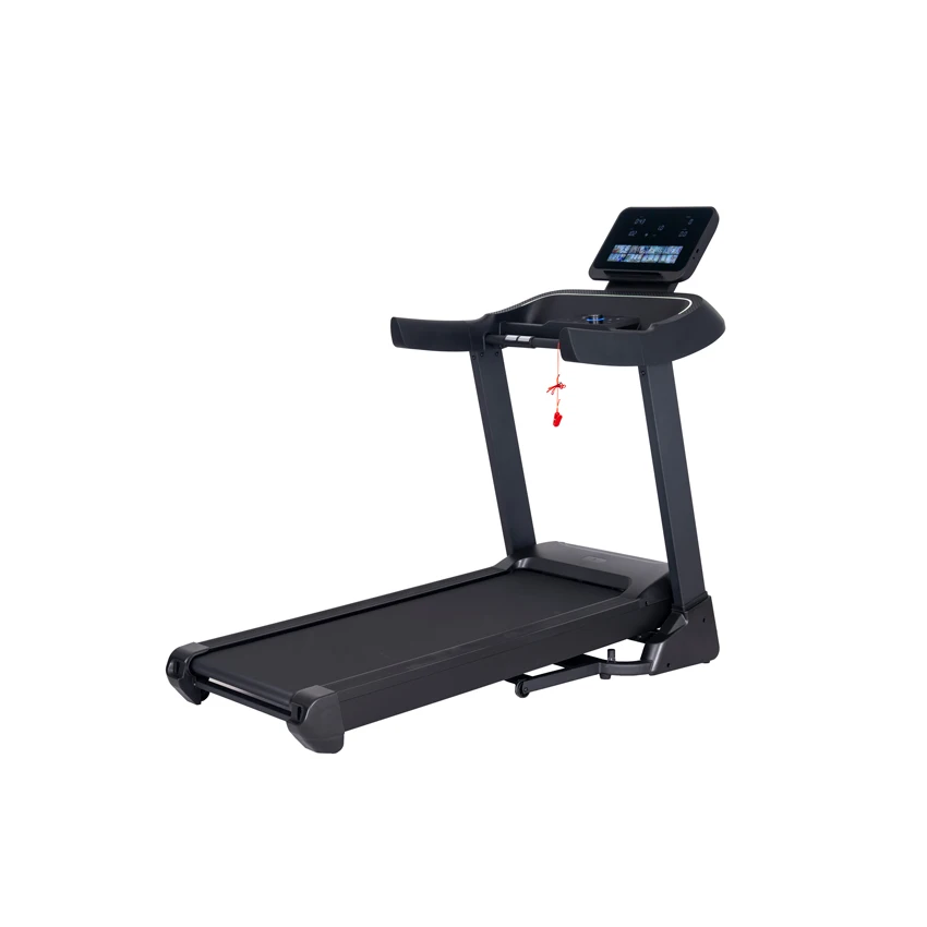 TB‑5310 Electric Treadmill,1.25HP  Auto Incline 24 Preset Fitness Programs