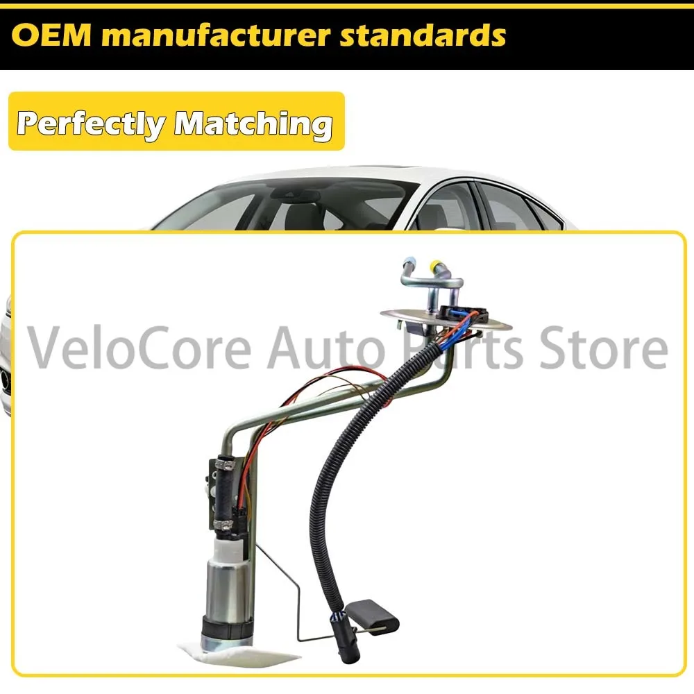 Para Ford 2L349H307EA EFM0000241 2L349H307EA NPC38340