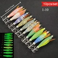 10pcs set-Lure