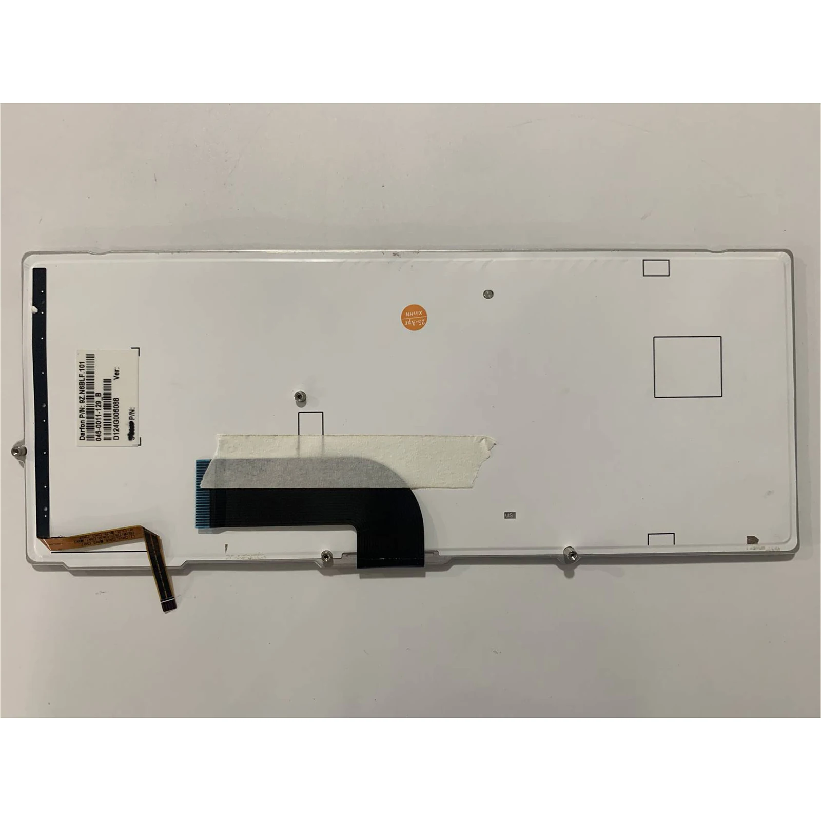 US layout for SONY VPC-SA/SB/SC/SD 113T PCG-41217T PCG-41219T PCG-41213P PCG-41216L PCG-41219T PCG-41213W PCG-41216L keyboard