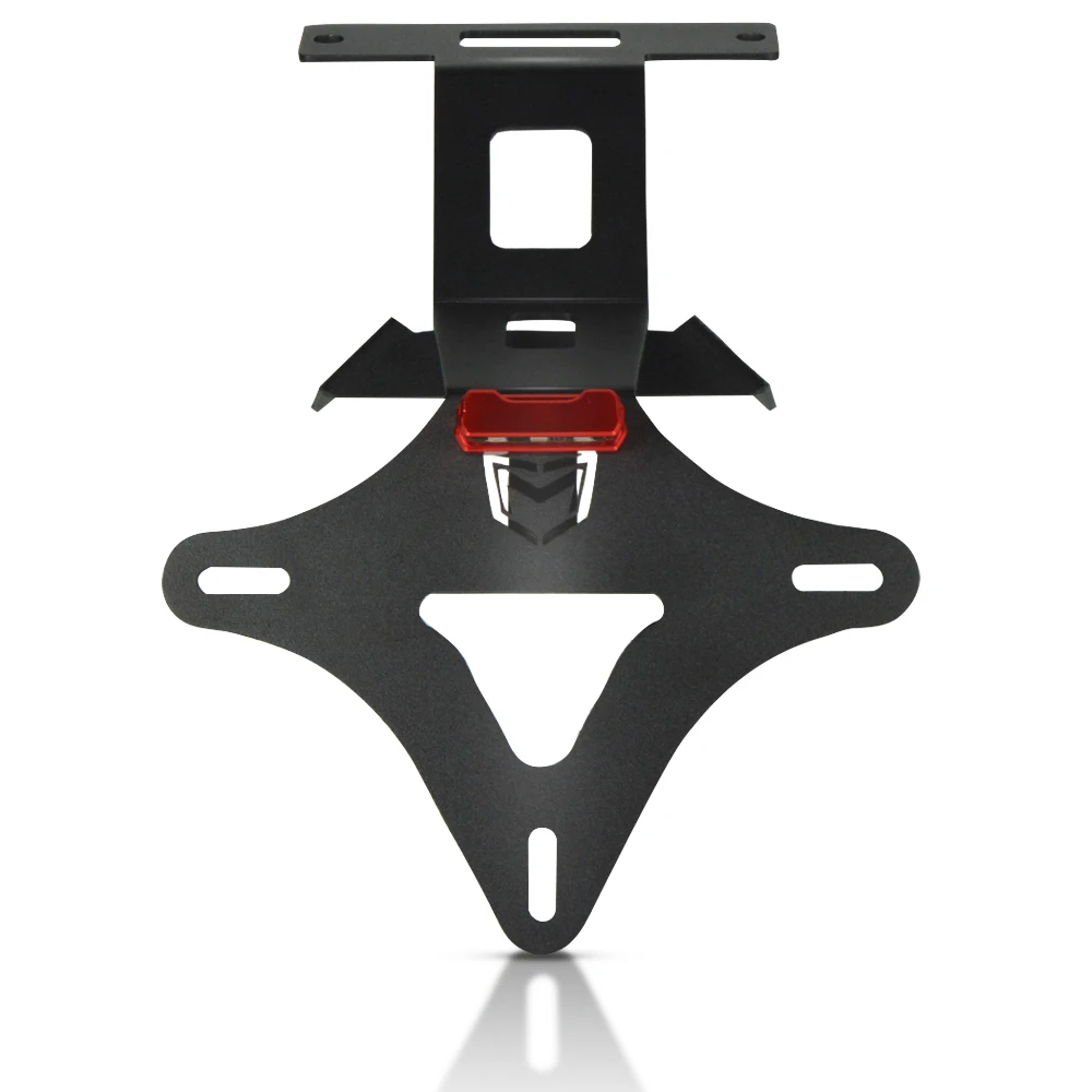 لبينيلي BN BN600 TNT600 اكسسوارات لوحة ترخيص قوس لوحة ترخيص حامل دراجة نارية الإطار رقم لوحة الموسعة الحاجز #2