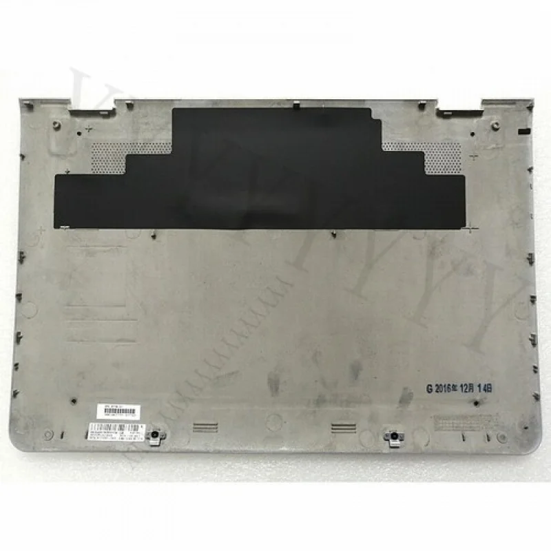 Y+For HP Envy 13-AB D Shell Lower Cover Bottom Base Case Gold 917740-001