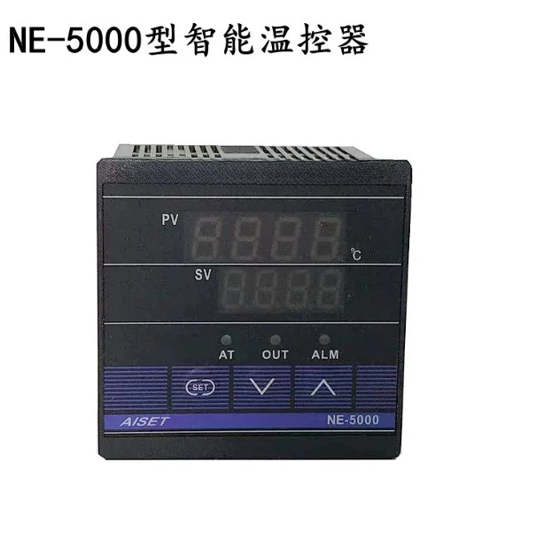 1 piece Shanghai Yatai Instrument Thermostat NGE5411 Thermostat NE-5000 Smart Meter NGF-5411 NGG NGD