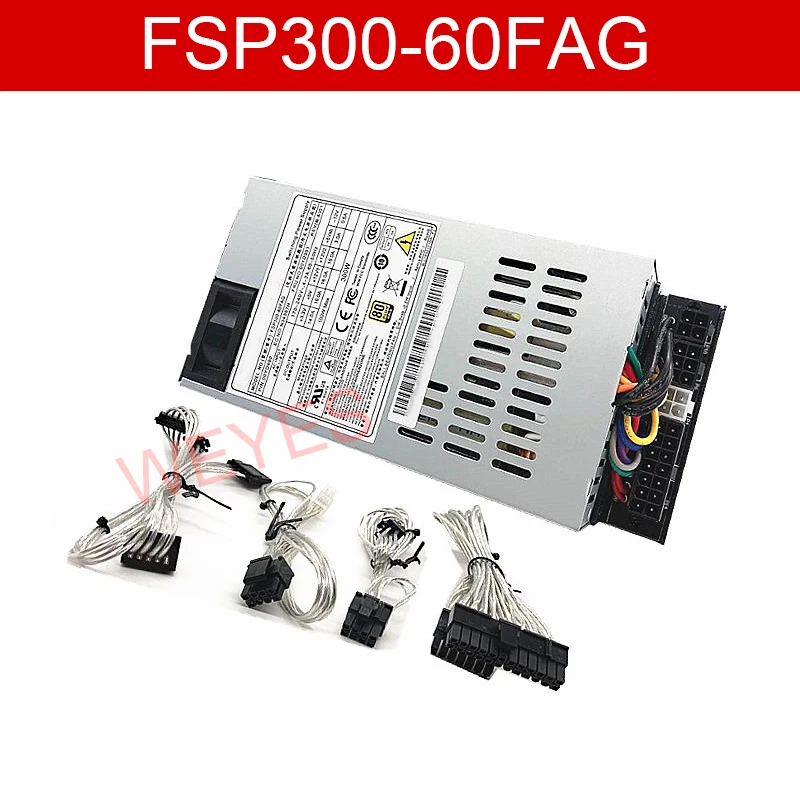 For FSP300-60FAG  00YD993 00YD990  N34367H PC 300W Power Supply