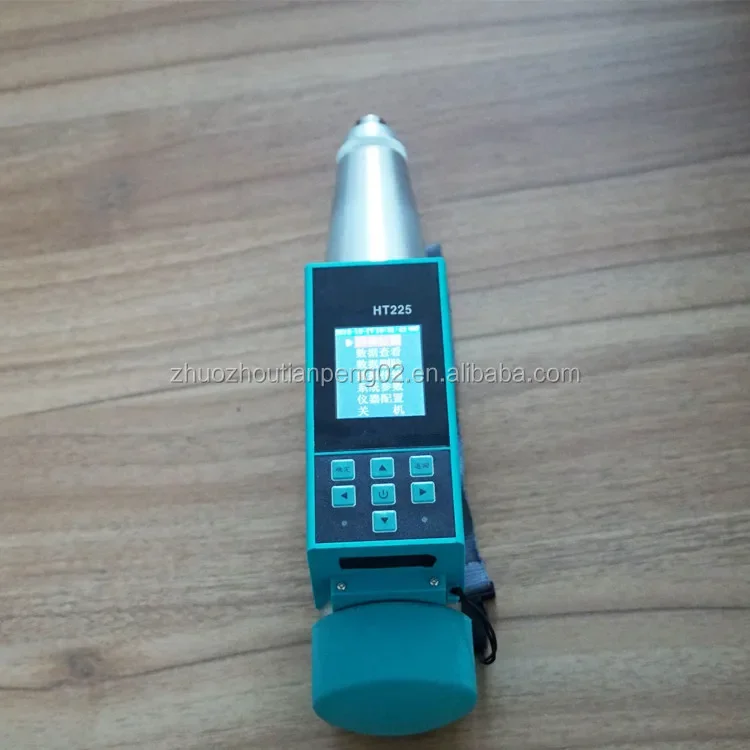 HT-225W Digital concrete sclerometer