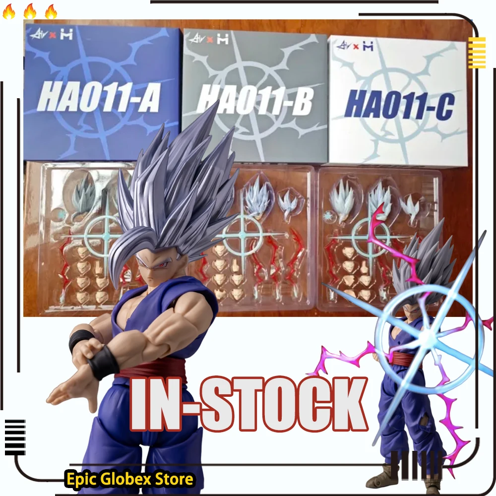 kit-de-sculpture-de-tete-de-gohan-la-bete-de-dragon-ball-hot-air-hm-ha011-custom-figurine-d'action-anime-shf-modele-de-collection-dbz