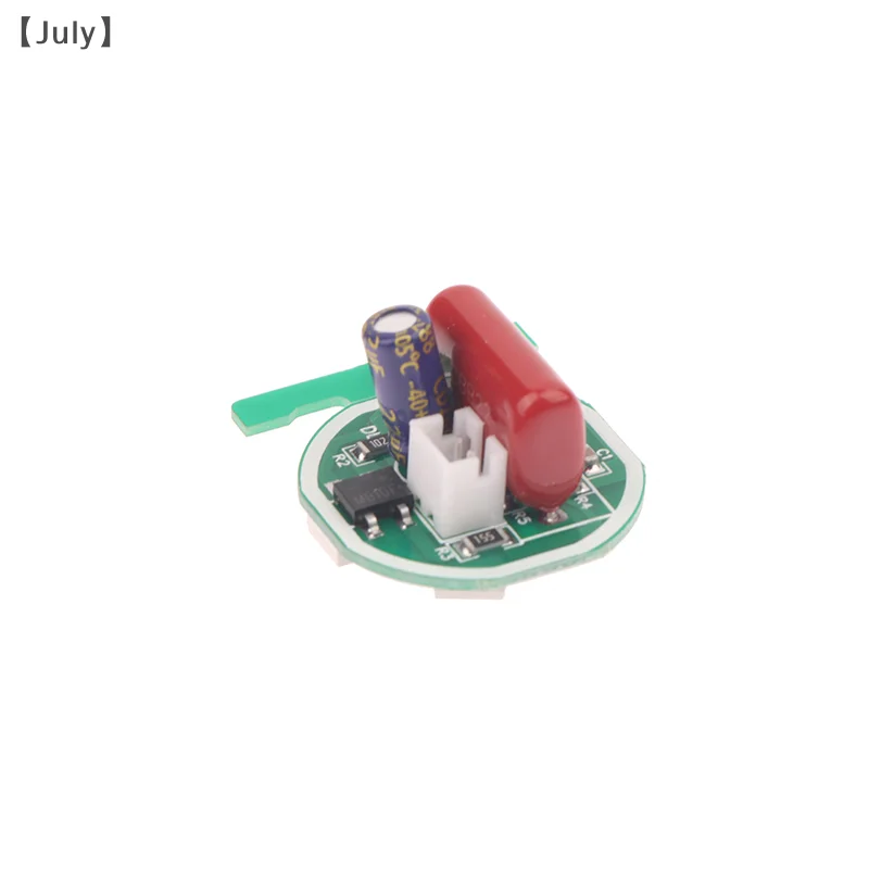 LED Emitting Diode SMD5730 DC3-5V 0.5W Color Lamp Bead Light Board Bulb Round Transformation Light Source White Warm Light