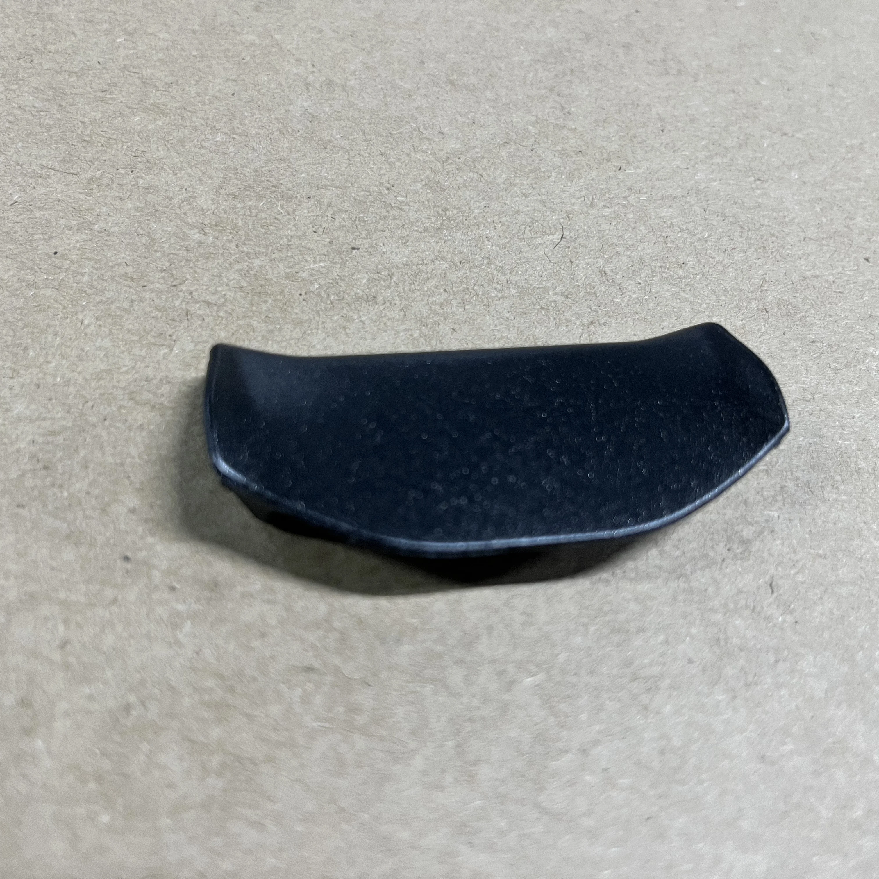 For ARAI RX7X/V/SRC Helmet Special Flat Front Nozzle Large Air Duct Switch Modification Auxiliary - Image 2