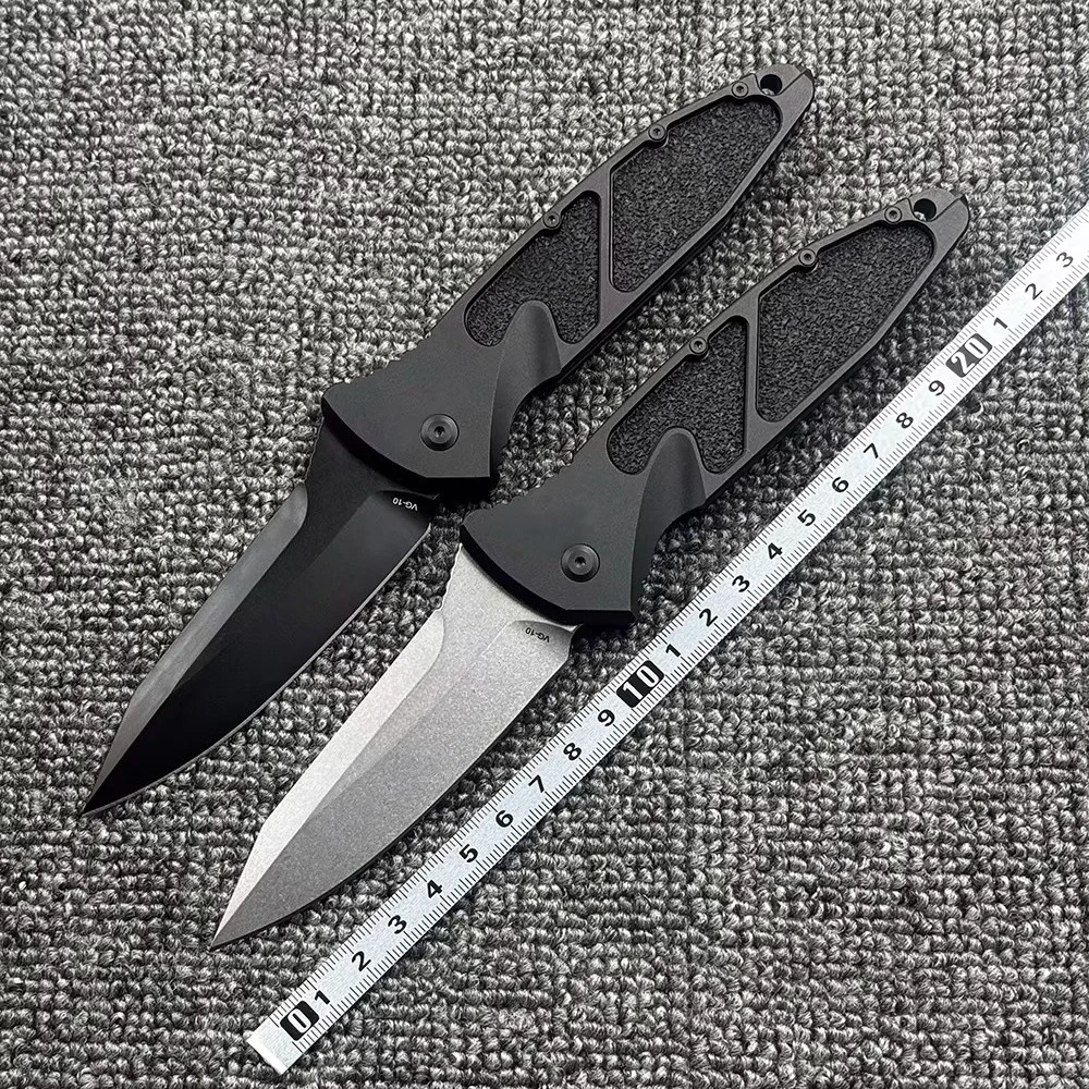 

Нож для кемпинга и охоты MT Outdoor, высокопрочный карманный EDC-инструмент
