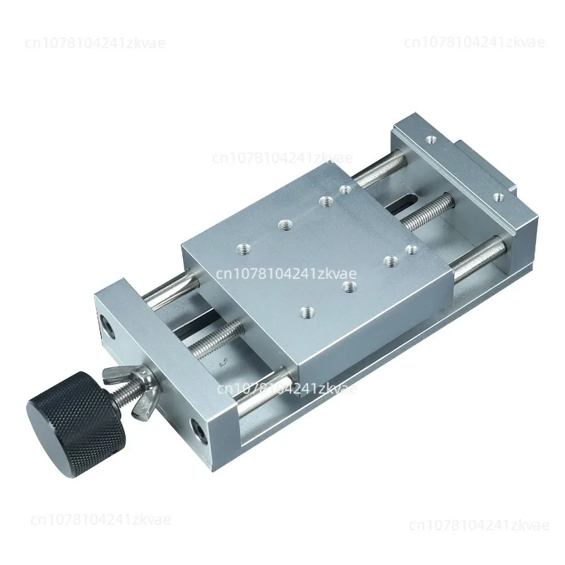 1Pc Mini Bench Vise Engraving Machine CNC Drilling Machine Small Welding Table Manual OperationTable Clamp Milling Machine