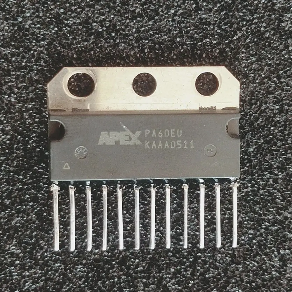 

PA60EU 1pcs/lot New&Original In Stock