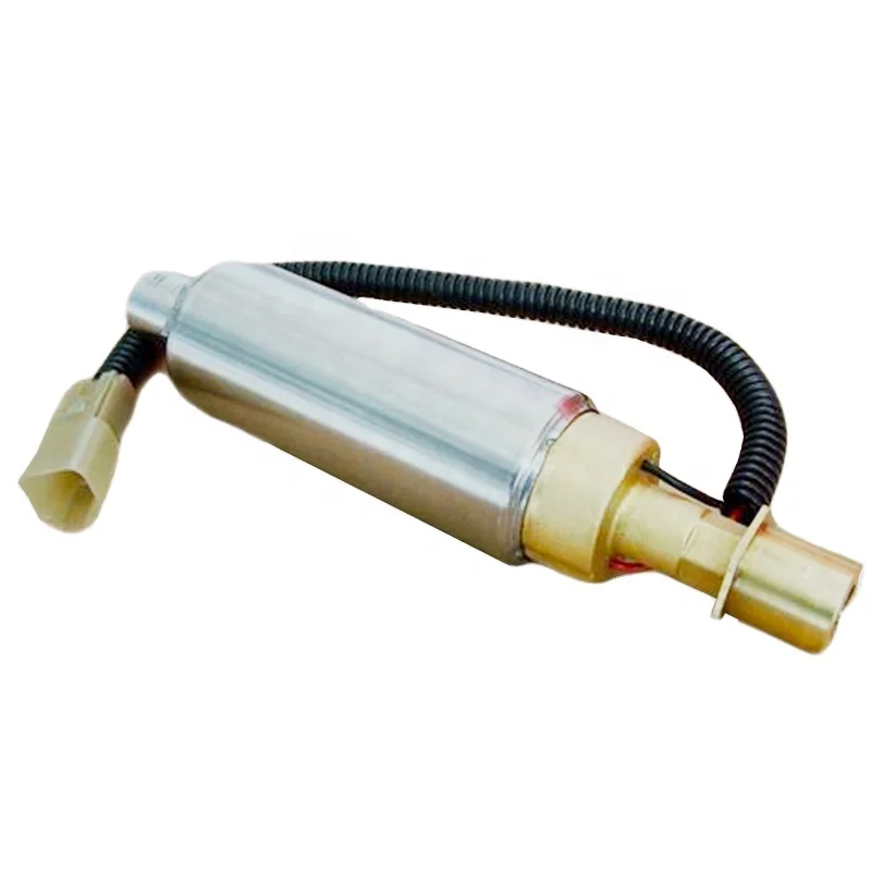 for cummins 4B3.9 ISBE4 ISF3.8 QSB4.5 QSB5.9 diesel engine parts 5260634 3968190 fuel pump
