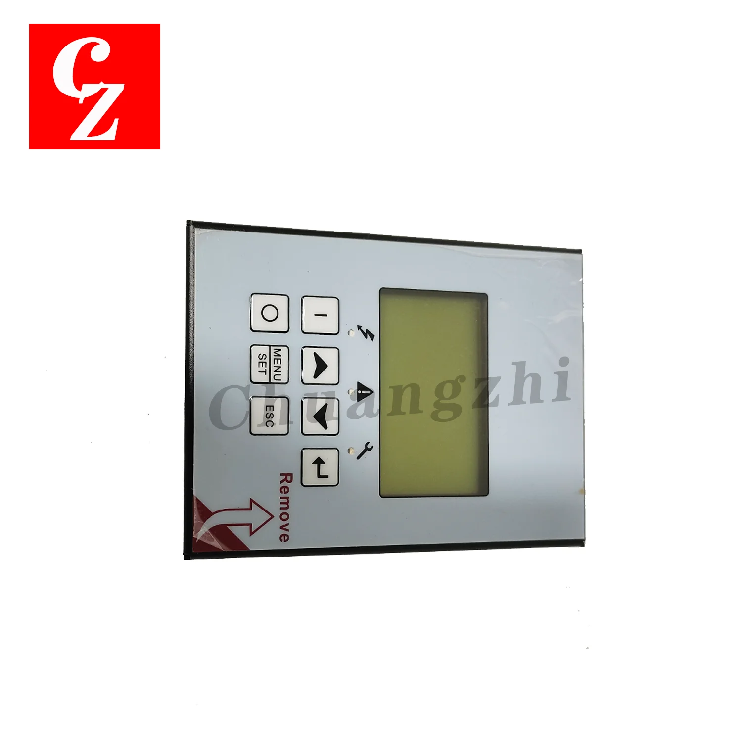 

New Control Panel 2204135101 for Atlas Copco Compressor G-Series Base Controller 2204-1351-01