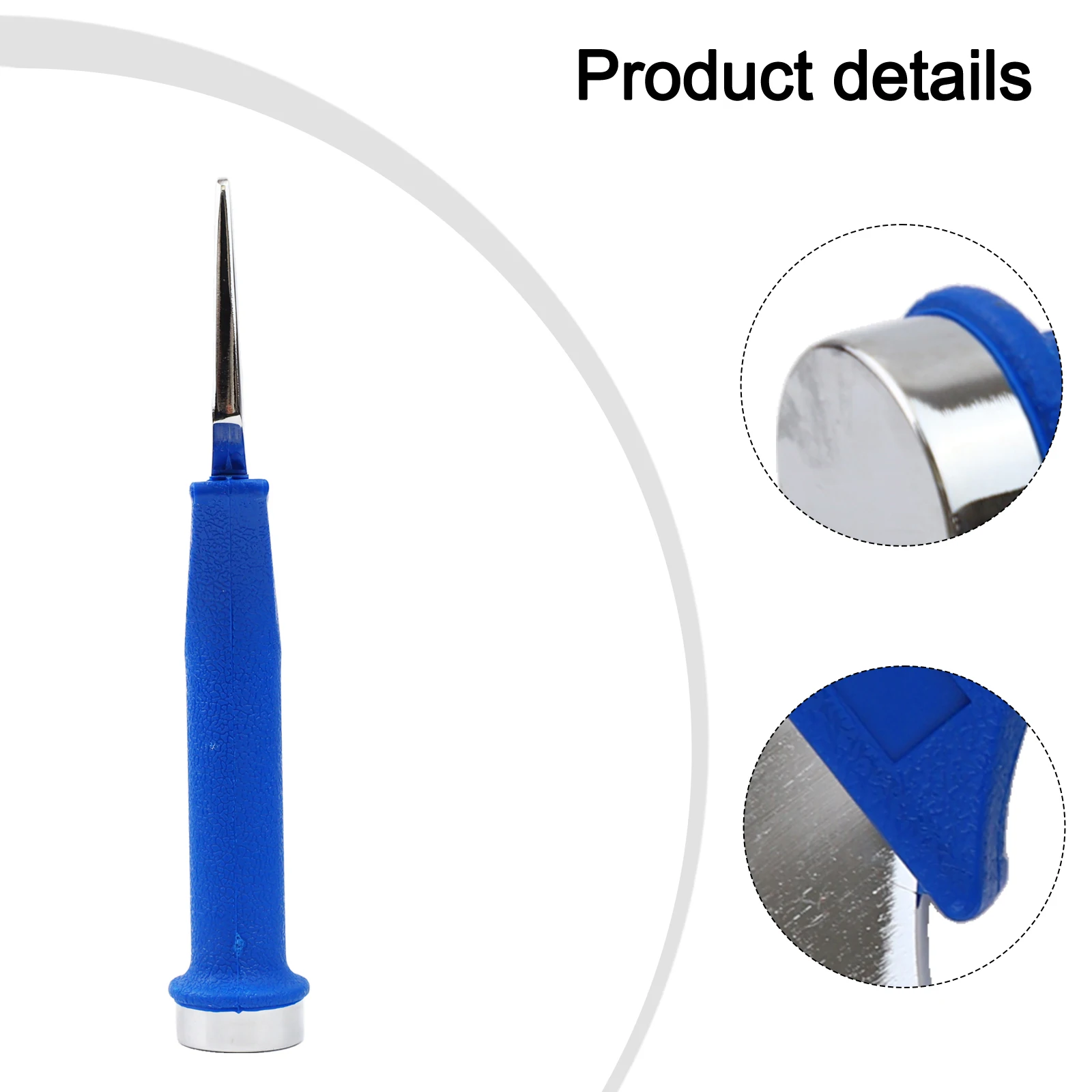 Home Renovation Carpet Fitting Tool Carpet Installation Tool Rug Sofa Professional Carpet Tool Non-slip Handle