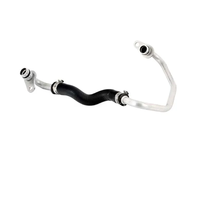 

Engine Turbocharged Cooling Pipe for BMW 1 3 4 5 7 Series X3 X4 11537643177