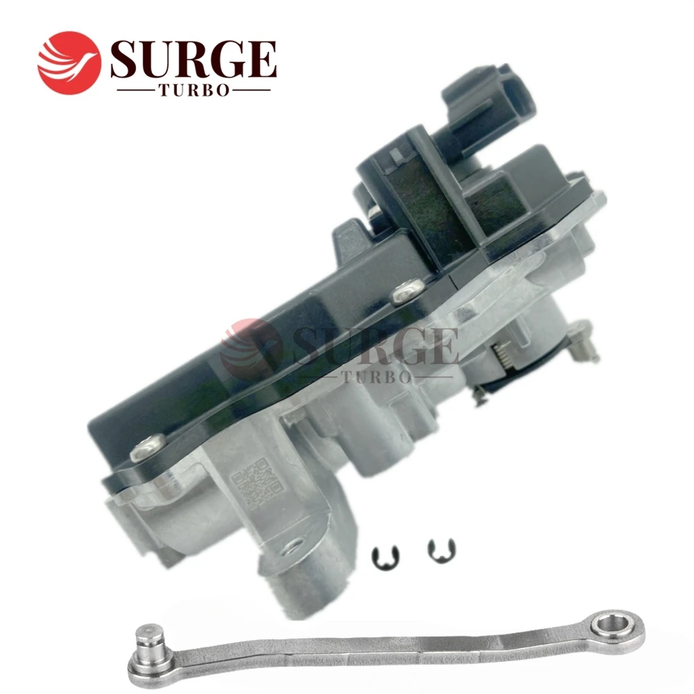 

Turbocharger Electronic Turbo Parts 17201-11120 CT16V Turbine Electronic Actuator for Toyota Prado Hilux 2.8 1GD-FTV Turbo Parts