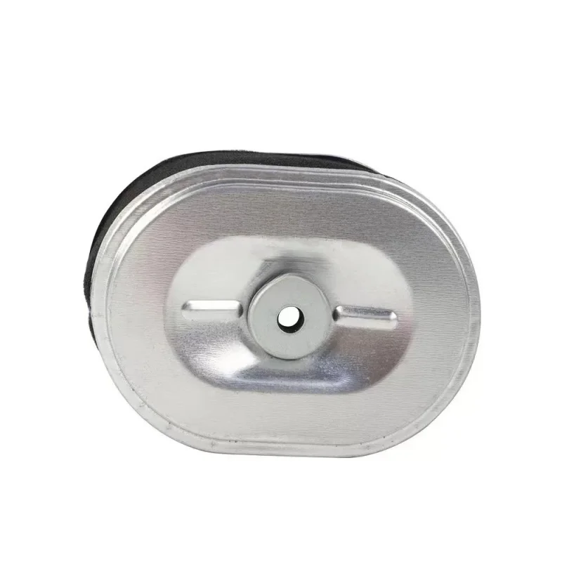 XMSJ Air Filter Element With Filter Mesh for Honda GX120  Engine Water Pump Garden Machinery Spare Parts