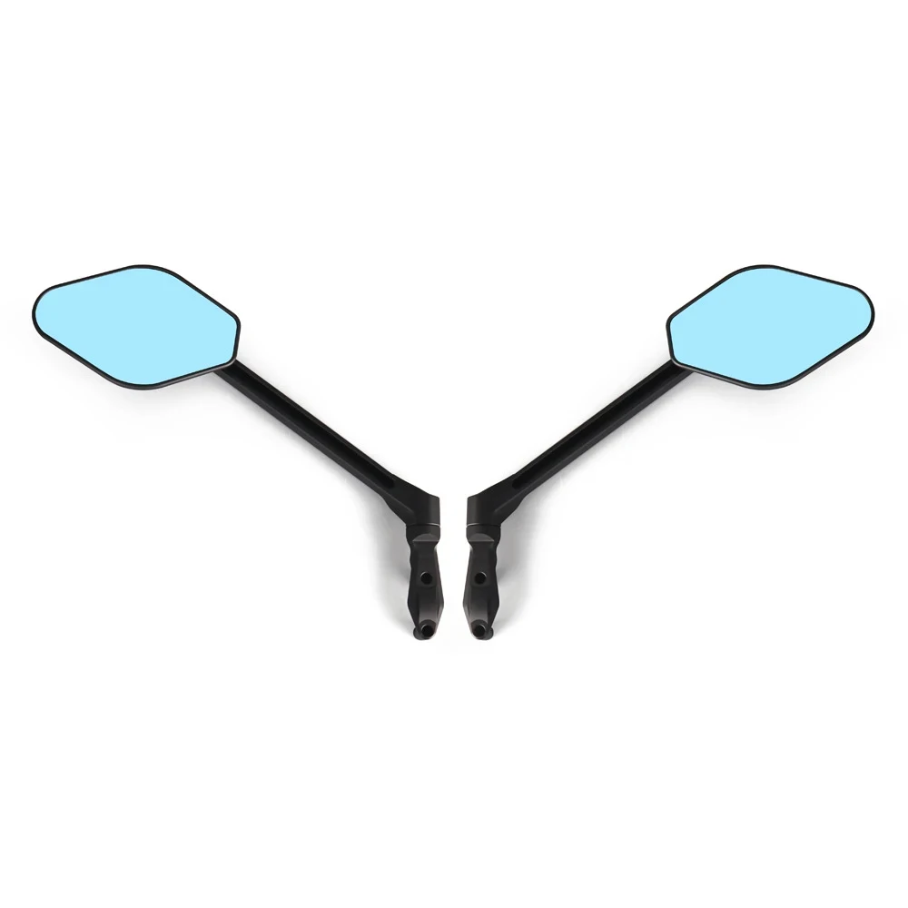 Motorcycle Handlebar Rearview Mirror Bar End Side Mirrors Accessories For YAMAHA T MAX 560 TMAX560 T-MAX560 T-Max 560 2025 2026