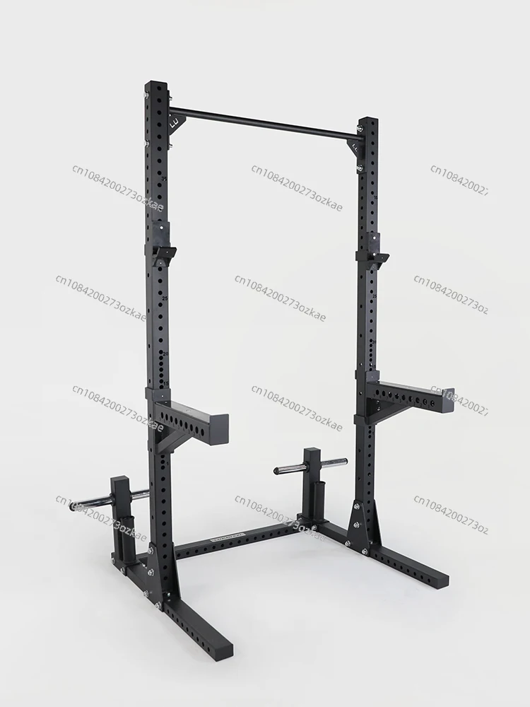 

Squat Rack Bench Press Rack M201 Frame Training Frame Barbell Gantry Fitness Equipment