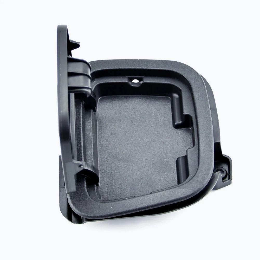 ZZ-A09969303009051 For Mercedes Benz E Class CLS W213 W238 W257 2015-2021 Rear Luggage Trunk Mat Floor Carpet Handle Cover view 3