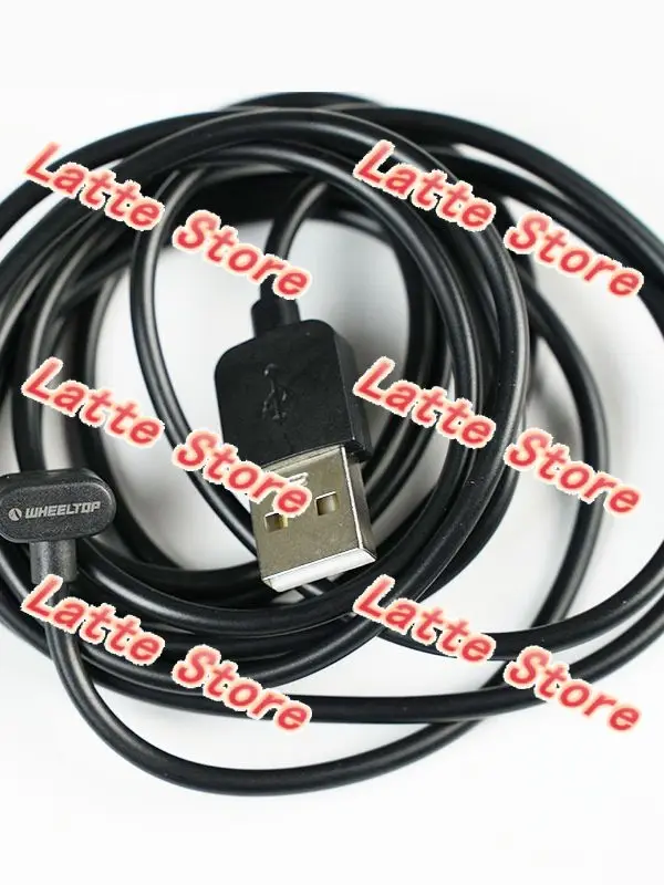Electronic Shifter USB Charging & Data Cable, Universal Replacement Wire For E-bike Electronic Variable Speed System Accessories