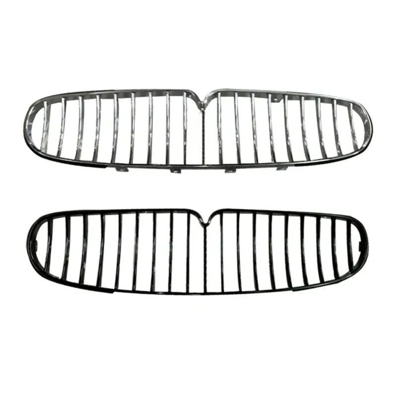 

Пластиковая передняя решетка бампера для Gran Turismo, решетка воздухозаборника, вентиляционная сетка радиатора, сетка капота, сетчатая решетка